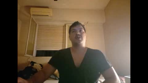 Bruno online show from February 13, 2026, 3:57 am