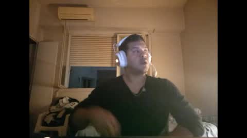 Bruno online show from March 12, 2026, 4:51 am