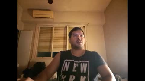 Bruno online show from April 15, 2026, 5:47 am