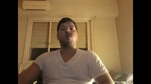 Bruno online show from May 20, 2026, 5:13 am