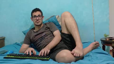 Morpheo online show from January 10, 2026, 6:09 pm