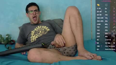 Morpheo online show from April 16, 2026, 8:42 pm