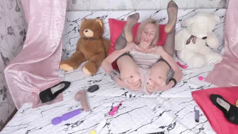 Morpho online show from January 19, 2025, 5:05 am