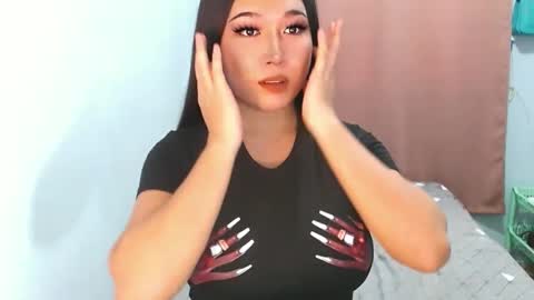 morriganhel_ online show from March 6, 2025, 3:57 am