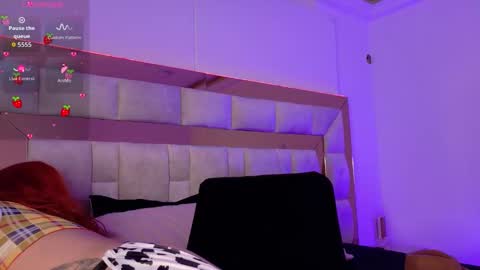 morriggan online show from October 31, 2025, 9:49 pm