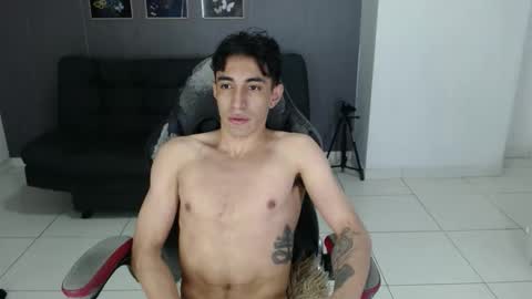 santii online show from February 17, 2026, 4:31 am