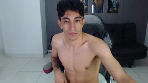 santii online show from February 20, 2026, 6:19 am