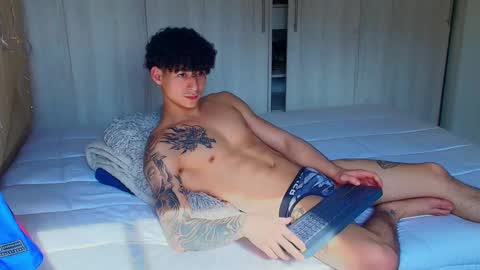 Morthy online show from December 14, 2024, 7:57 pm