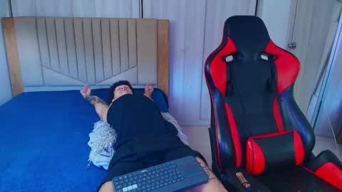 Morthy online show from January 18, 2025, 4:10 pm