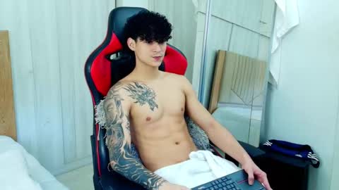 Morthy online show from January 23, 2025, 1:35 pm