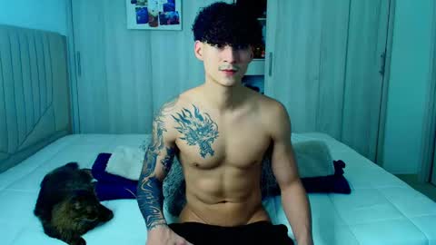 Morthy online show from February 2, 2025, 11:21 pm