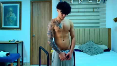 Morthy online show from February 12, 2025, 7:45 pm