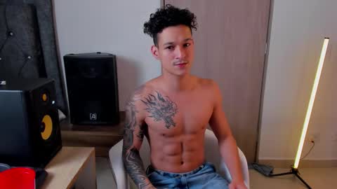 Morthy online show from November 23, 2025, 1:27 am