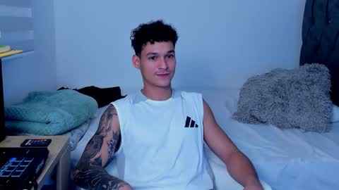 Morthy online show from January 8, 2026, 12:13 am