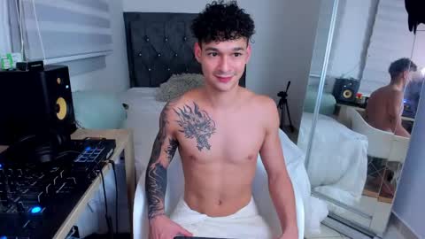 Morthy online show from April 10, 2026, 12:16 am