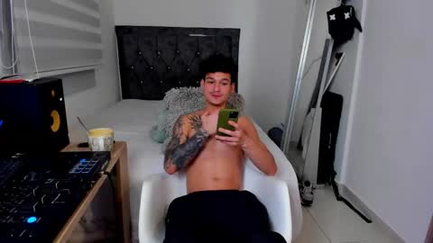 Morthy online show from April 24, 2026, 12:35 am