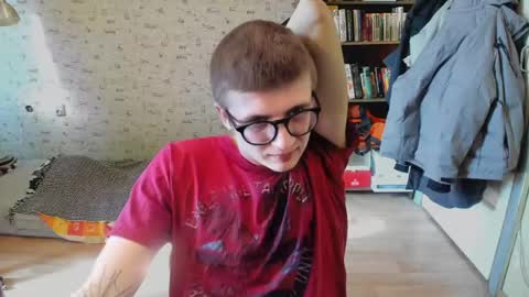 Snapshot of mortywithlove chatting on April 13, 2026, 2:50 am Morty online show from April 13, 2026, 2:50 am