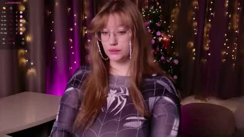 morvelyn online show from January 15, 2026, 2:10 pm