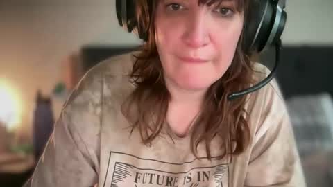Mossy Mommy online show from April 18, 2026, 11:38 pm