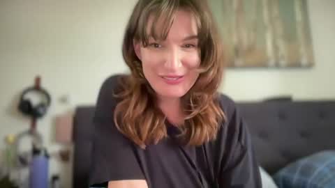 Mossy Mommy online show from August 5, 2026, 6:55 pm