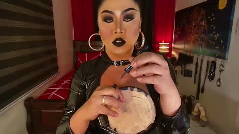 Anita online show from February 1, 2025, 9:08 pm