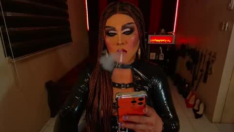 Anita online show from June 5, 2026, 7:08 pm