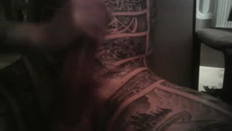 mostdeff93 online show from January 23, 2025, 6:14 pm