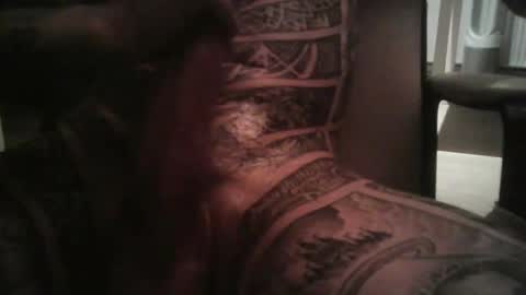 mostdeff93 online show from January 29, 2025, 2:19 am