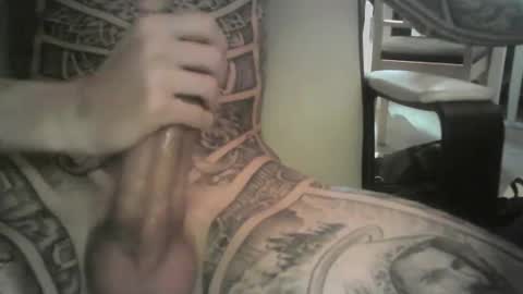 mostdeff93 online show from September 28, 2025, 1:27 pm