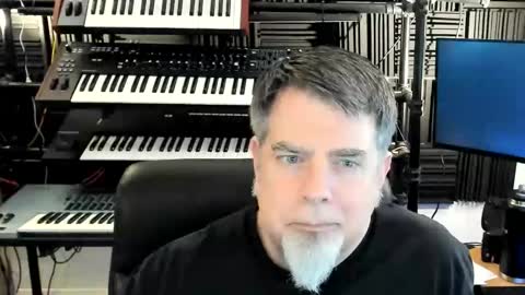 mostly_unbothered online show from April 4, 2026, 8:45 am