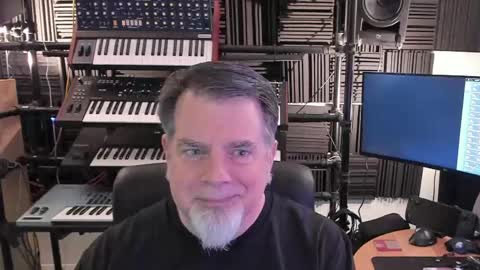 Snapshot of mostly_unbothered chatting on June 7, 2026, 7:45 am mostly_unbothered online show from June 7, 2026, 7:45 am
