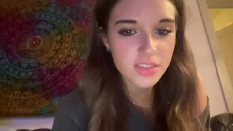 Snapshot of mostlyharmlessxo chatting on July 30, 2026, 3:05 am harmless online show from July 30, 2026, 3:05 am
