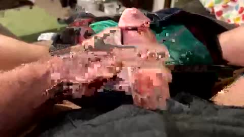 Henry online show from December 15, 2025, 4:39 am