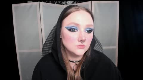 Snapshot of motorkate chatting on March 2, 2026, 12:46 am motorkate online show from March 2, 2026, 12:46 am