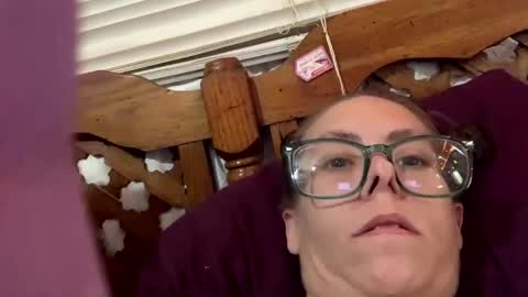 Snapshot of mottsmuff chatting on January 13, 2025, 3:26 pm B online show from January 13, 2025, 3:26 pm