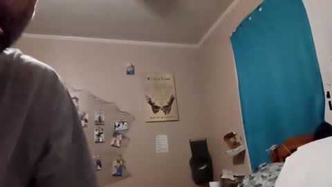 Snapshot of mottsmuff chatting on February 8, 2025, 6:43 am B online show from February 8, 2025, 6:43 am