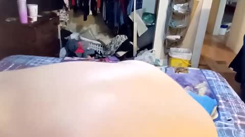 Snapshot of mottsmuff chatting on March 4, 2025, 9:29 am B online show from March 4, 2025, 9:29 am