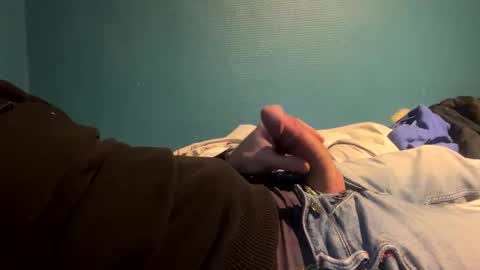 CamO online show from January 13, 2026, 2:44 pm