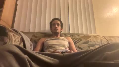 mouli23r online show from February 12, 2026, 12:49 am