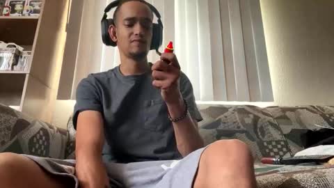 mouli23r online show from April 1, 2026, 5:54 pm