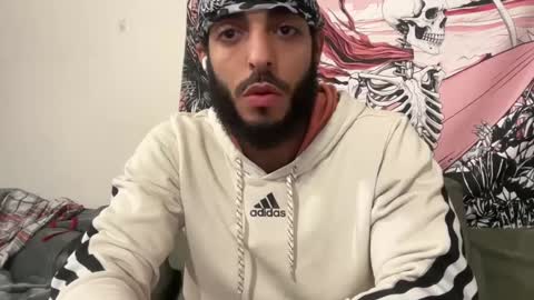 mountaiden online show from December 7, 2024, 12:08 am