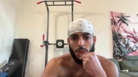 mountaiden online show from February 1, 2025, 6:40 pm