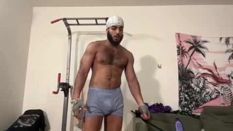 mountaiden online show from February 22, 2025, 10:42 pm