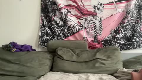 mountaiden online show from February 23, 2025, 3:51 pm