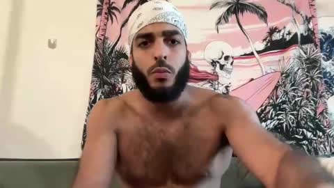 mountaiden online show from March 12, 2025, 10:17 pm