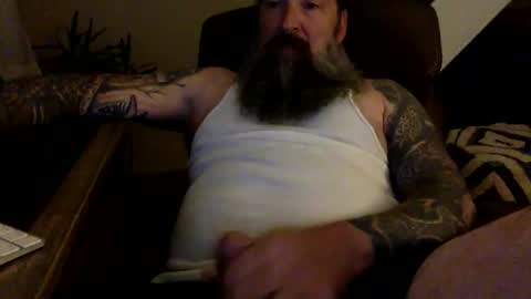 mountainman69696 online show from May 15, 2026, 9:05 am
