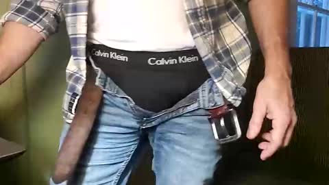 Manny online show from January 31, 2025, 12:07 pm