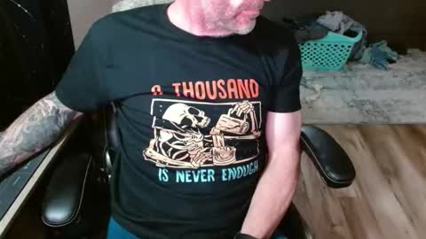 mouse_finbar online show from April 11, 2026, 4:39 am