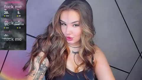 Carolina online show from September 25, 2025, 3:05 pm