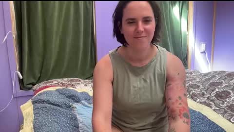 MousseMagoo online show from March 20, 2026, 5:18 pm